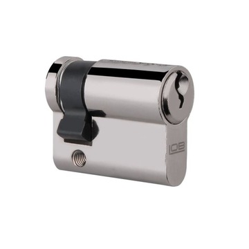 LOB WKŁADKA BĘBENKOWA ARES JEDNOSTRONNA NIKLOWANA 40/9MM WJ54-2-B5-02