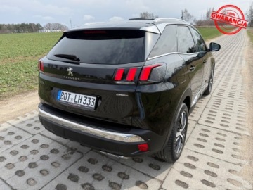 Peugeot 3008 II Crossover 1.6 THP 165KM 2018 Peugeot 3008 Oplacony GT Line 1.6 benzyna Automat Panorama 1.6 Benzyna, zdjęcie 15