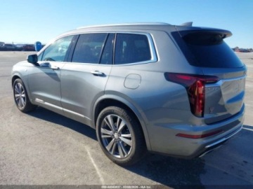 Cadillac 2020 Cadillac XT6 Premium Luxury 2020 3.6 Benzyna 310KM, zdjęcie 3