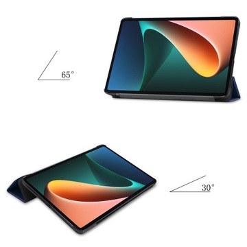 ТОНКИЙ ЧЕХОЛ ДЛЯ XIAOMI MI PAD 5 / 5 PRO
