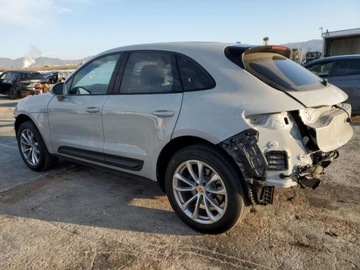 Porsche Macan 2024 Porsche Macan 2024r., 4x4 , 2.0L 2.0 Benzyna 261KM, zdjęcie 3