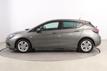 Opel Astra K Hatchback Facelifting 1.2 Turbo 145KM 2020 Opel Astra 1.2 Turbo, Salon Polska, Klima, zdjęcie 2