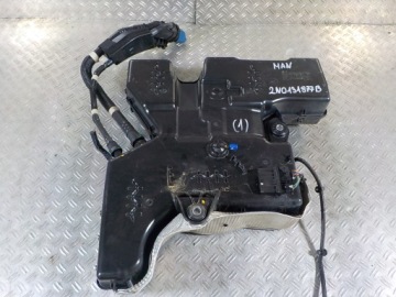 VW Crafter Man TGE 17- ADBLUE TANK