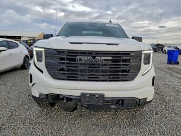  GMC Sierra K1500 Elevation 2023 2.7l 2.7 Benzyna 310KM, zdjęcie 5