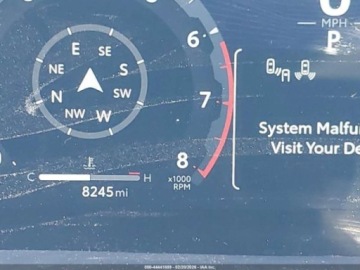 Toyota Tacoma II 2024 Toyota Tacoma Trd Sport 2024 2.4 Benzyna 278KM, zdjęcie 11