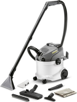 Odkurzacz piorący Karcher SE6100 (1.081-220.0) OUTLET