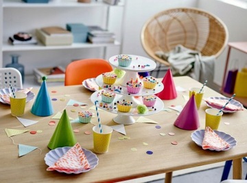 KLOCKI LEGO DOTS 41926 KREATYWNY ZESTAW Z TORTEM