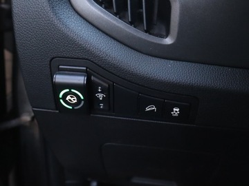 Kia Sportage III SUV 2.0 DOHC 163KM 2010 Kia Sportage 2.0 CVVT, Salon Polska, GAZ, VAT 23%, zdjęcie 17