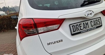 Hyundai ix20 Mikrovan 1.6 CVVT 125KM 2015 Hyundai ix20 Hyundai IX20 Idealny 1,6 Benzyna Klimatronik 1.6, zdjęcie 23