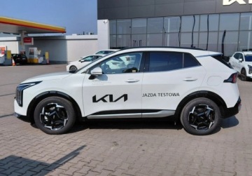 Kia Sportage V SUV Facelifting 1.6 T-GDI 150KM 2025 Kia Sportage 1.6 Benzyna 150KM, zdjęcie 1