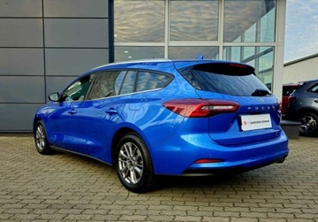 Ford Focus IV 2024 Ford Focus OFERTA BLACK WEEK 1.0 PB 125KM Titanium X FV23 Salon PL Serwis, zdjęcie 7