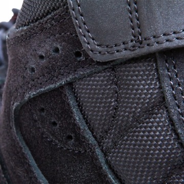 КОРОТКИЕ ГОРОДСКИЕ МОТОЦИКЛОВЫЕ БОТИНКИ BUSE B56 r45