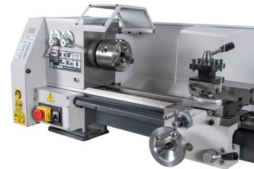 Tokarka uniwersalna SPA-500P/400 PROMA 200x500mm