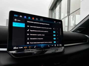 Volkswagen T-Roc I SUV Facelifting 1.5 TSI ACT 150KM 2025 Volkswagen T-Roc R-line 1.5 eTSI 150 KM DSG, zdjęcie 16