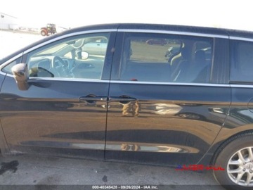 Chrysler Voyager V 2023 Chrysler Voyager 2023 r., 3,6L LX 3.6 Benzyna 287KM, zdjęcie 13