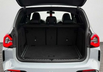 BMW X3 G01 SUV Facelifting 2.0 20d 190KM 2022 BMW X3 I wlasciciel M Sport Laser Gwarancja Bezwypadkowy FVAT23, zdjęcie 13
