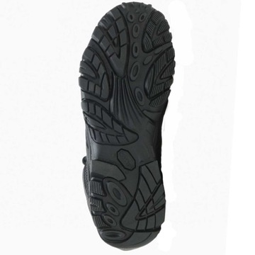 Buty wojskowe MERRELL MOAB 2 MID Tactical Black