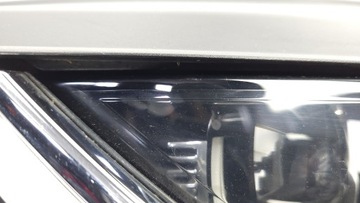 -REFLEKTOR SVĚTLO PŘEDNÍ PRAVÁ VW VOLKSWAGEN ARTEON 3G8 FULL LED