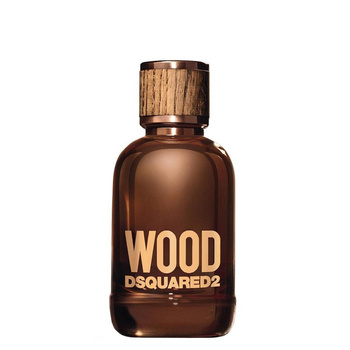 Dsquared2 Wood Pour Homme 50ml mężczyzna EDT