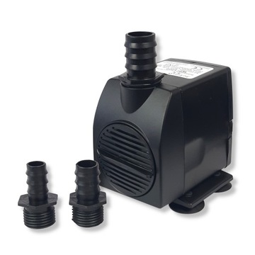 POMPA FONTANNOWA DO OCZKA Jebao WP1200 21W 1200L/H