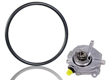 POMPA PALIWA VACUM WAKUM ORING VW AUDI SEAT SKODA