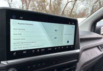 Volkswagen Caravelle T6 Transporter 2.0 TDI 150KM 2025 Volkswagen Caravelle 9 osobL2H12.0 TDI 150 KM manual, r.o. 3500 mm 2.0, zdjęcie 29