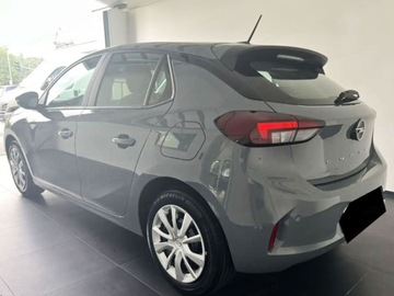 Opel Corsa F Hatchback 5d Facelifting 1.2 Turbo 100KM 2025 Od ręki - Edition 1.2 Turbo 100KM / Pakiet Komfort Edition, zdjęcie 2