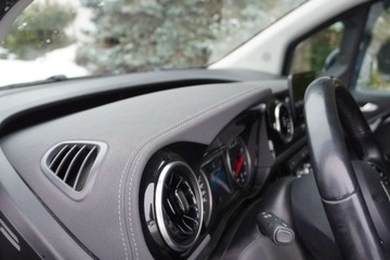 Mercedes Klasa T 1.5 180d 116KM 2022 Mercedes-Benz Klasa T Automat,1rej2023,SalonPL, Ledy,Navi,Kamera, Asyst.pa, zdjęcie 26