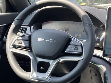 BYD Seal U DM-i 218KM 2025 DM-i Boost Suv 1.5 (218KM) 2025, zdjęcie 8