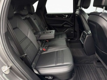Porsche Cayenne III SUV 3.0 340KM 2021 Porsche Cayenne HAK BOSE Wentylowane Podgrzewane fotele Kamera 360 Porsche, zdjęcie 15