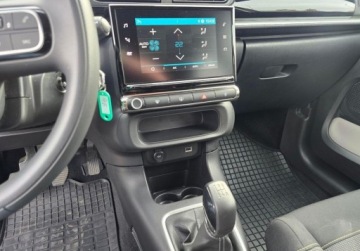 Citroen C3 IV 2024 Citroen C3 1.2 83KM MAX - Salon PL Serwis ASO Gwarancja Producenta FV23, zdjęcie 19