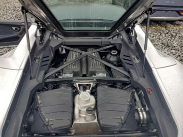 Lamborghini Huracan 2023 Lamborghini Huracan Tecnica 2023 5.2 Benzyna 631KM, zdjęcie 3
