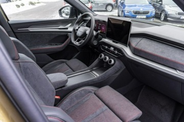 Skoda Kodiaq II 2026 Škoda Kodiaq Skoda Kodiaq RS 2.0 TSI 265 KM DSG, zdjęcie 18