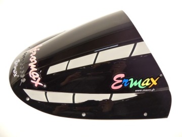 ОБЛИЦОВКА ОКНА ERMAX YAMAHA FZS 600 FAZER 98-01