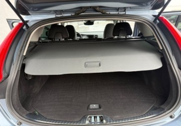 Volvo V60 I Kombi Facelifting 2.0 D4 DRIVE-E 190KM 2018 Volvo V60 salon PL FV VAT 23 bezwypadkowy roczna gwarancja hak, zdjęcie 26