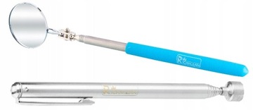 ТЕЛЕСКОПИЧЕСКОЕ ИНСПЕКЦИОННОЕ ЗЕРКАЛО 20-35см