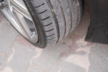 Mercedes CLS W219 Coupe 5.0 V8 (500) 306KM 2005 Mercedes CLS 500 AMG CLS 500 ! 5.0i V8 306KM !, zdjęcie 27