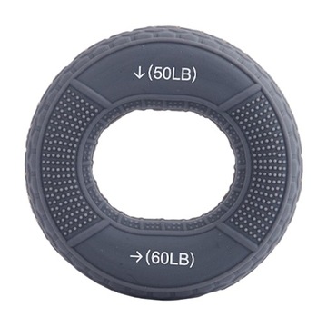 Усилитель для запястья Серый захват для руки