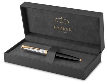 PARKER DŁUGOPIS 51 PREMIUM BLACK GT