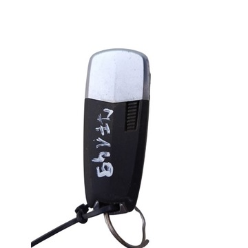 KLÍČEK OVLÁDAČ OPEL ASTRA H CABRIO TWIN TOP 433MHZ 13239951