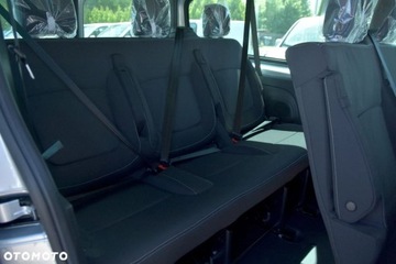 Renault Trafic III Combi 2.0 dCi  170KM 2026 Renault Trafic Renault Trafic Kombi 2.0 L2 Equilibre 2.0 Diesel 170KM, zdjęcie 11