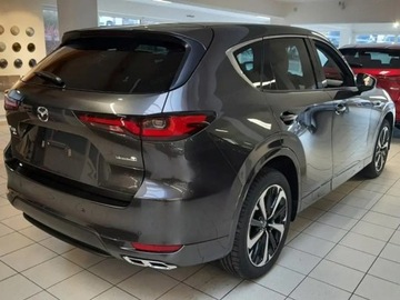 Mazda CX-60 2025 Takumi 3.3 mHEV 254KM aut, zdjęcie 2
