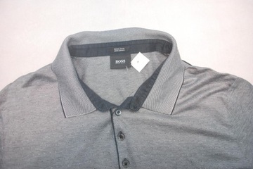 z Modna Koszulka polo Hugo Boss XXL 2XL Regular Fit US