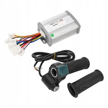48V 800W Regulator prędkości silnika Uchwyt
