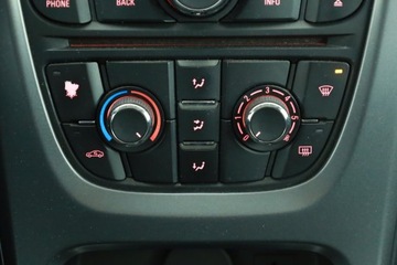 Opel Astra J GTC 1.4 Turbo ECOTEC 120KM 2014 Opel Astra 1.4 T, Salon Polska, Serwis ASO, Skóra, zdjęcie 11