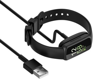 USB-КАБЕЛЬ ЗАРЯДКИ ДЛЯ ЧАСОВ FITBIT INSPIRE 3