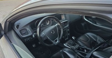 Volvo V40 II Hatchback Facelifting 2.0 D2 120KM 2017 Volvo V40 R-design 2.0 Diesel 120KM, zdjęcie 16