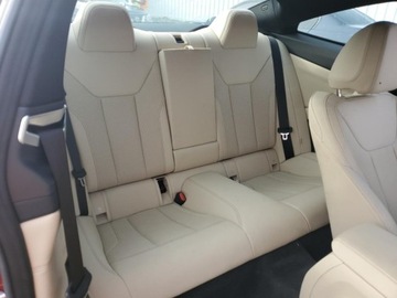 BMW Seria 4 G22-23-26 2023 BMW Seria 4 430XI 2023 2.0l 2.0 Benzyna 255KM, zdjęcie 10