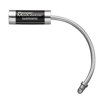 SHIMANO SM-PM40 MODULATOR SIŁY HAMOWANIA Z FAJKĄ 90 STOPNI