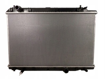 CHLADIČ HONDA CR-V FR-V 2.2CDTI 2005 - 2009 19010RMAE01